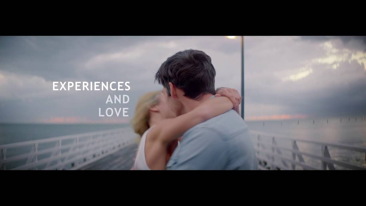 2DayFM TVC - Music moments and you