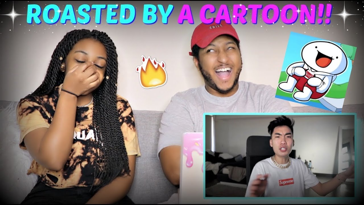Ricegum 