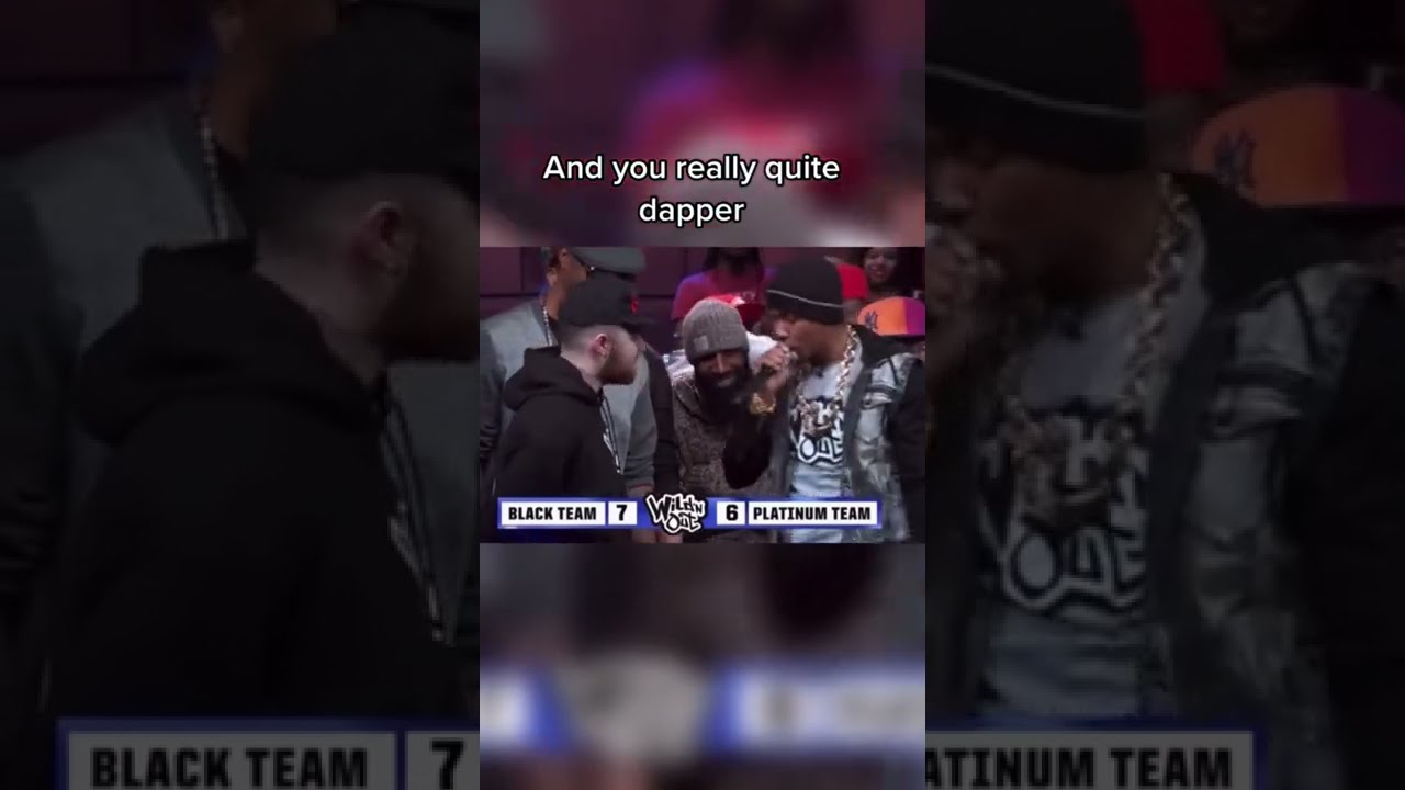 Mac Miller's Eminem DISS on Nick Cannon