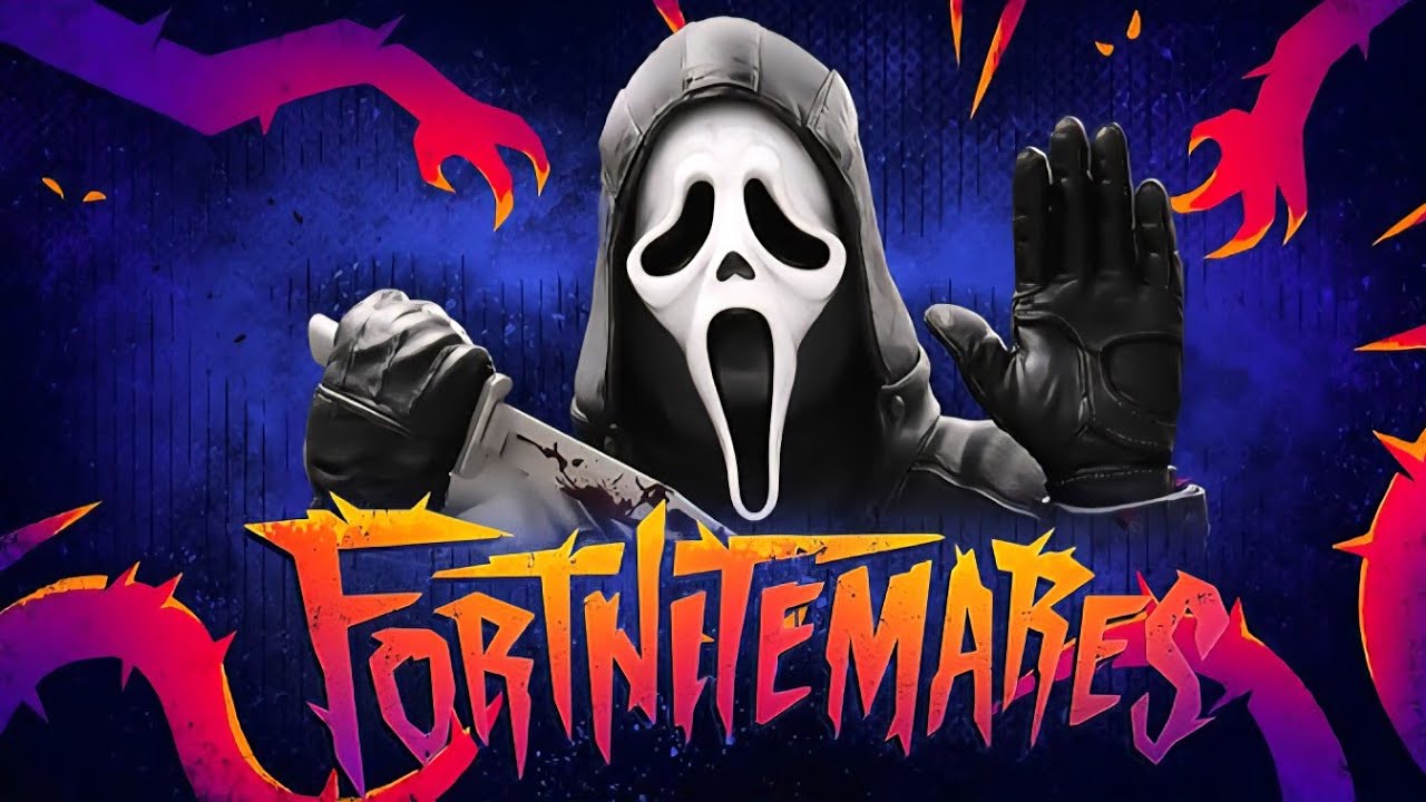 Die neuen Halloween Waffen sind geisteskrank OP!🎃
