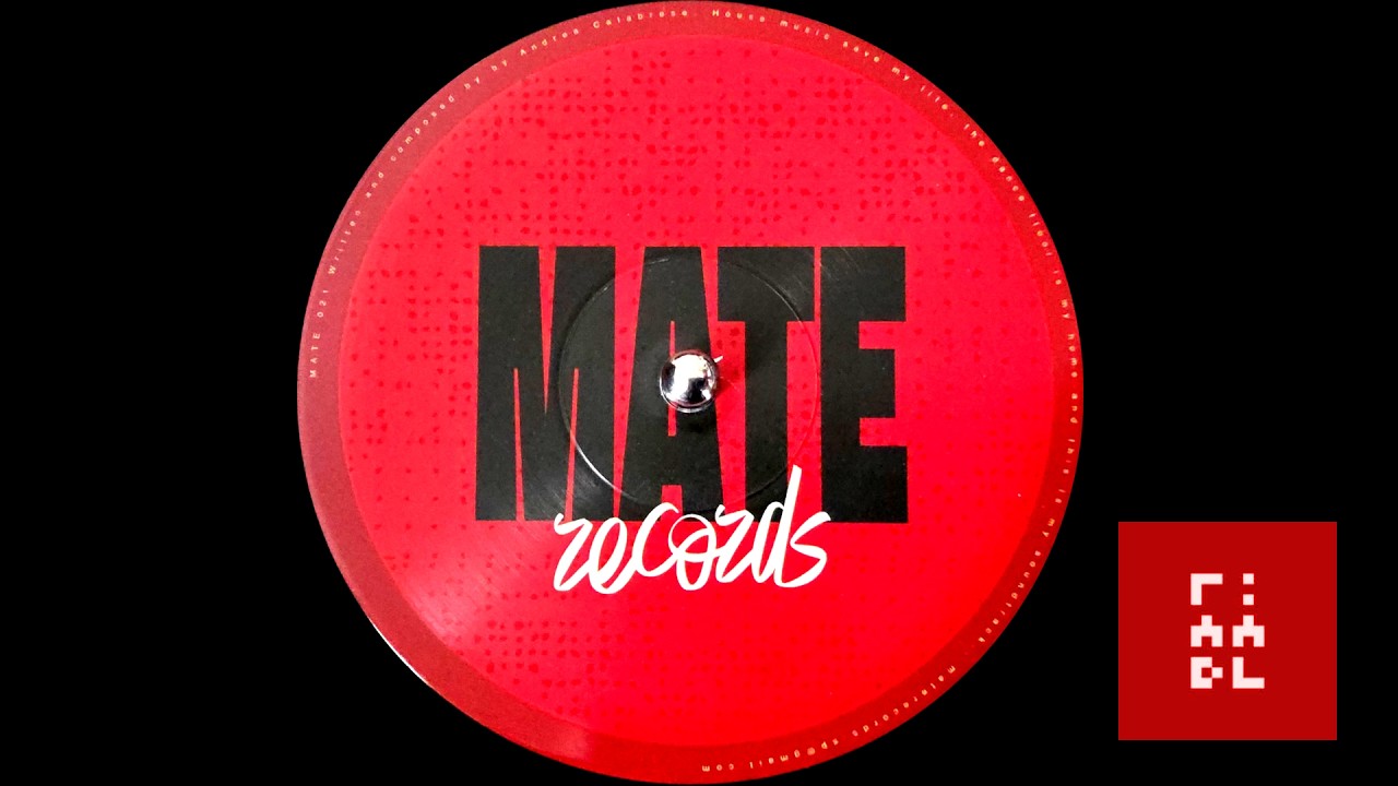 Bress Underground – Take Me Higher EP