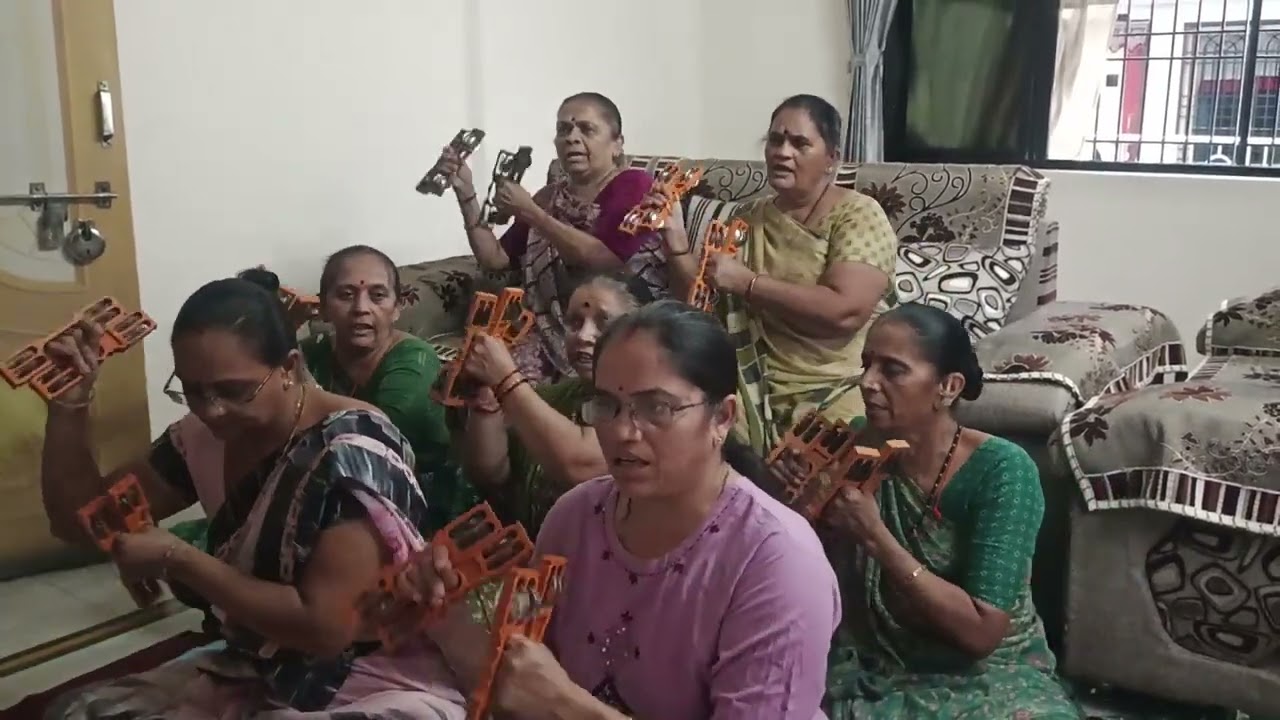 પોતાના નડે ભાઈ પોતાના નડે