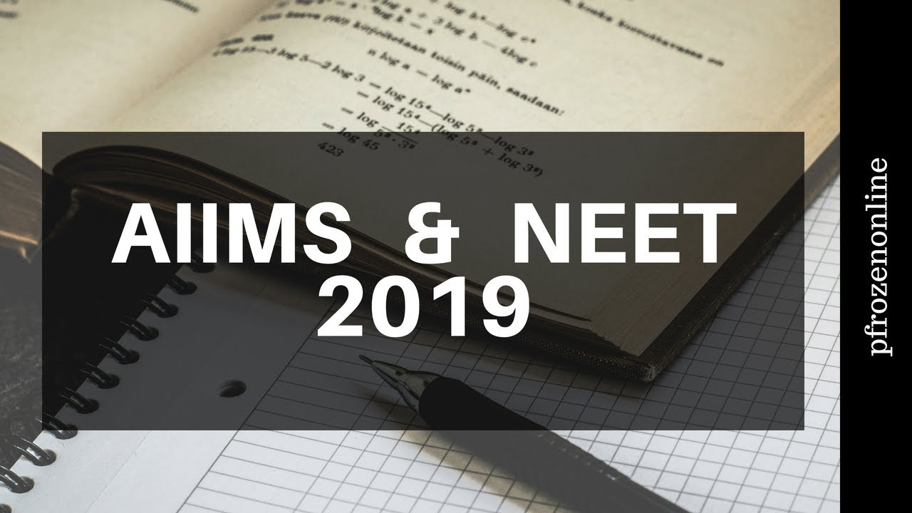 Top-5 Tips For NEET Or AIPMT In 59 Seconds