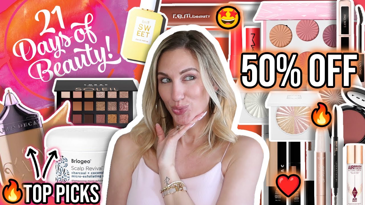 ULTIMATE ULTA 21 DAYS OF BEAUTY GUIDE