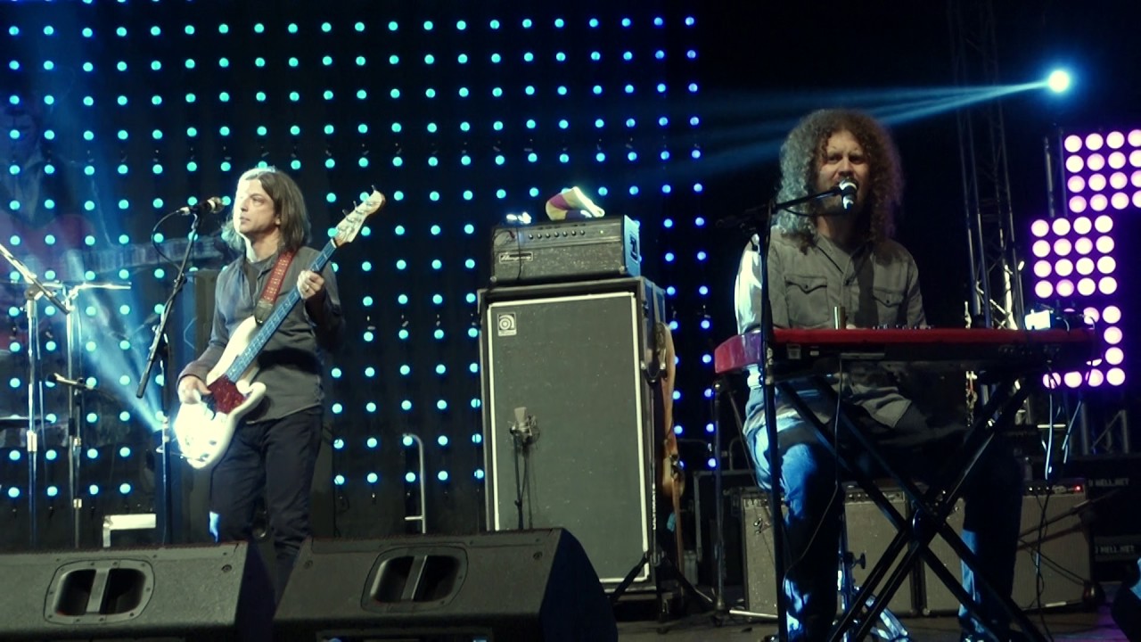 Doyle Bramhall II - Choice of Colors / Work To Do | Grolsch Blues Festival Schöppingen | 4/6/2017