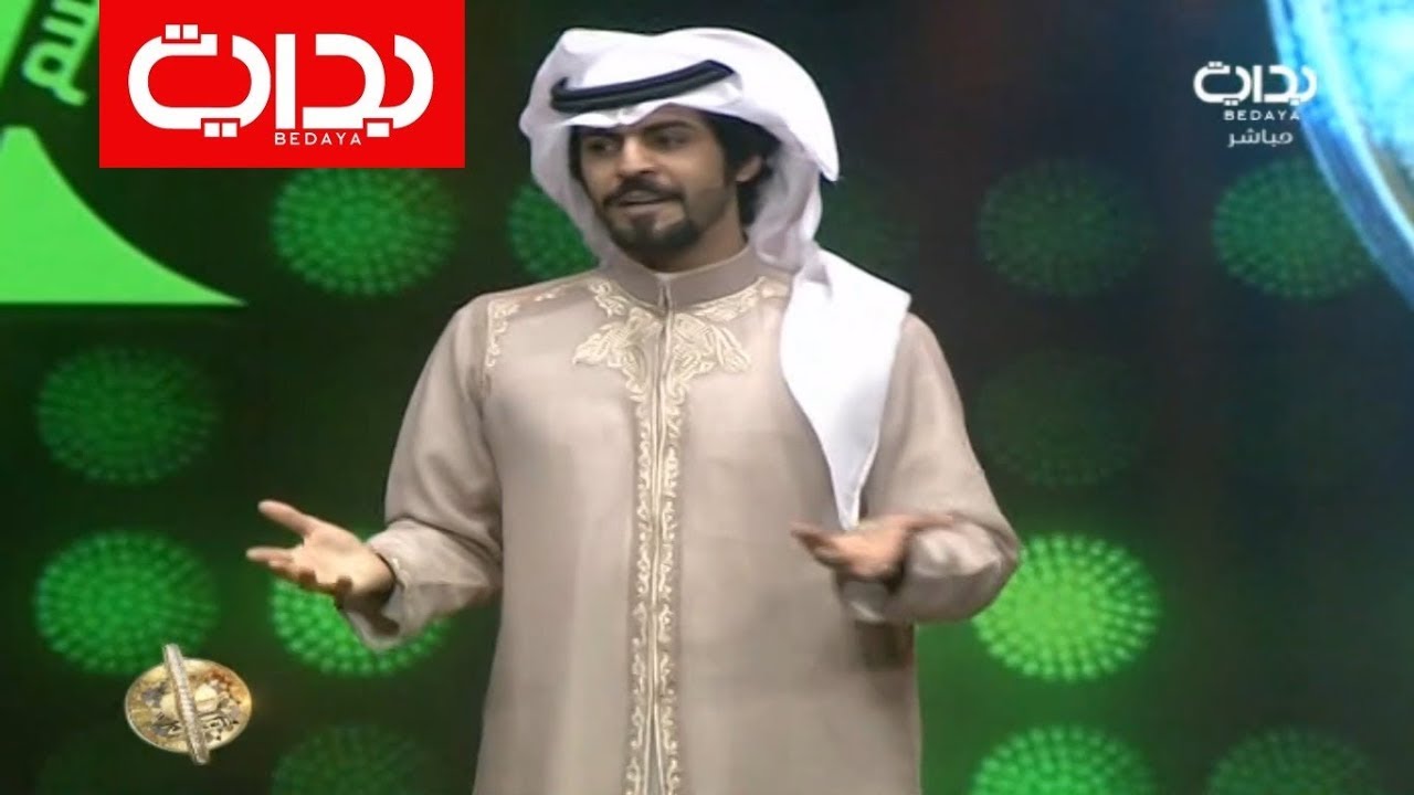 الأوبريت الشعري - نجوم زد رصيدك7 على المسرح الختامي - حصري | #ختام_زد_رصيدك