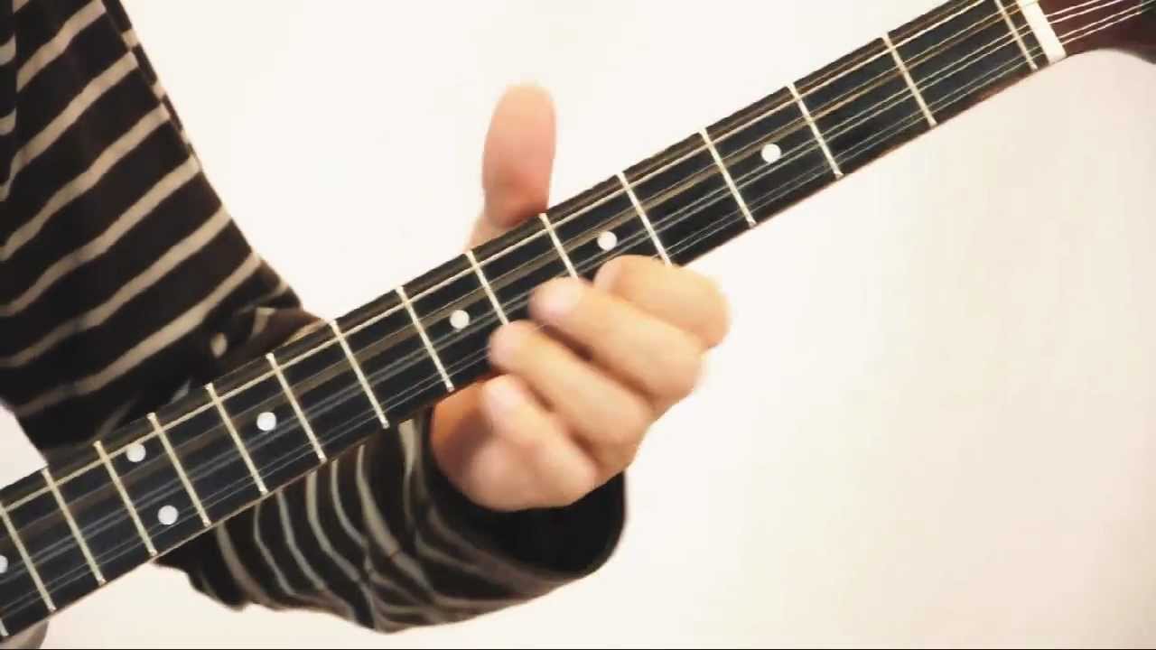 Paramé - Road To Moher (Irish Bouzouki)
