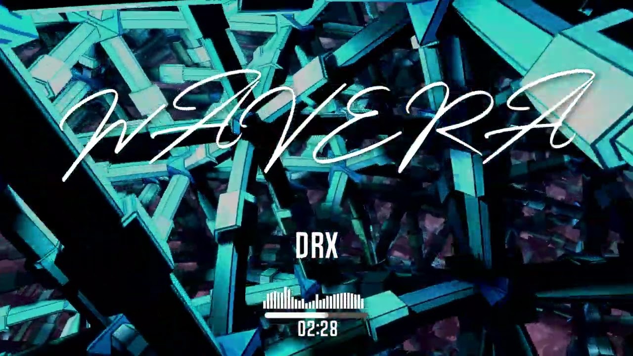 Drx - WAVERA