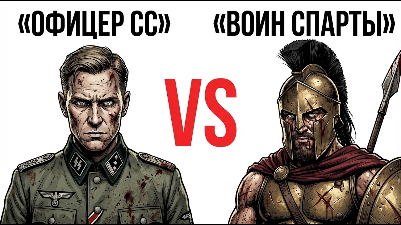 ТОП 10 самых смертоносных подразделений в истории