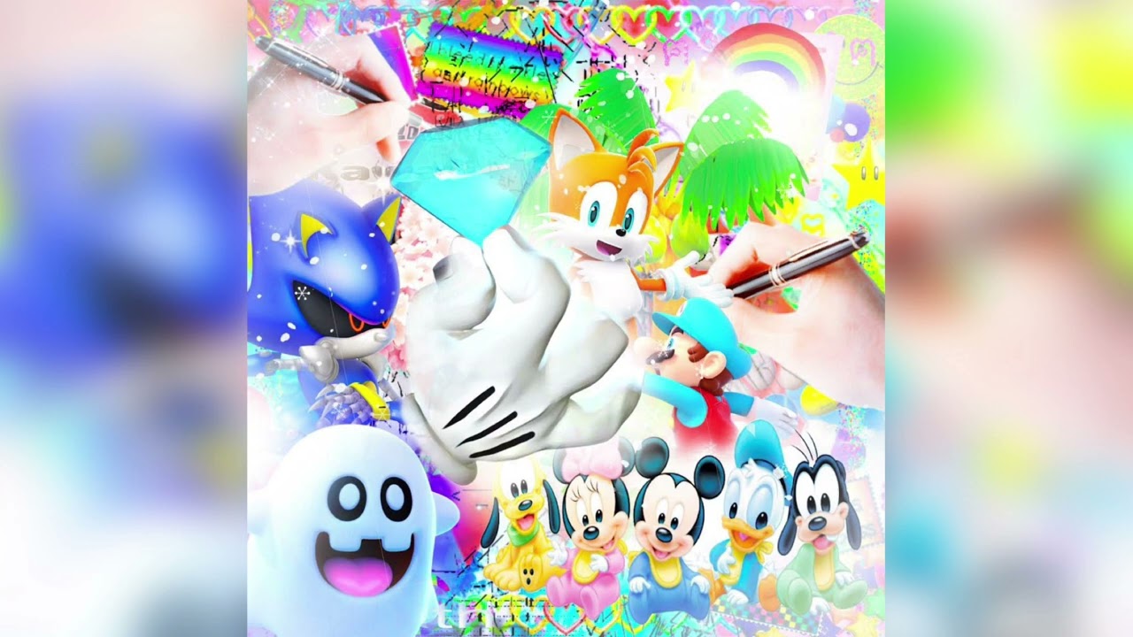 916frosty - vlonely