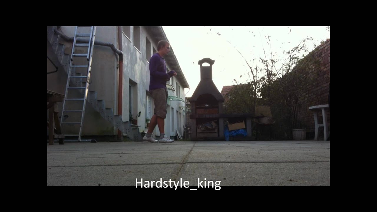 MrFreshJumper feat. Hardstyle_king