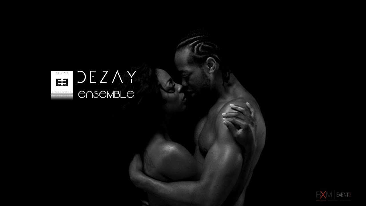 DEZAY - ENSEMBLE (Clip Officiel)