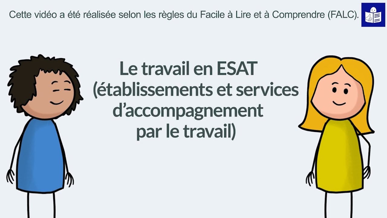 Programme de recherche « Handicap et emploi dans la fonction publique » : Le travail protégé