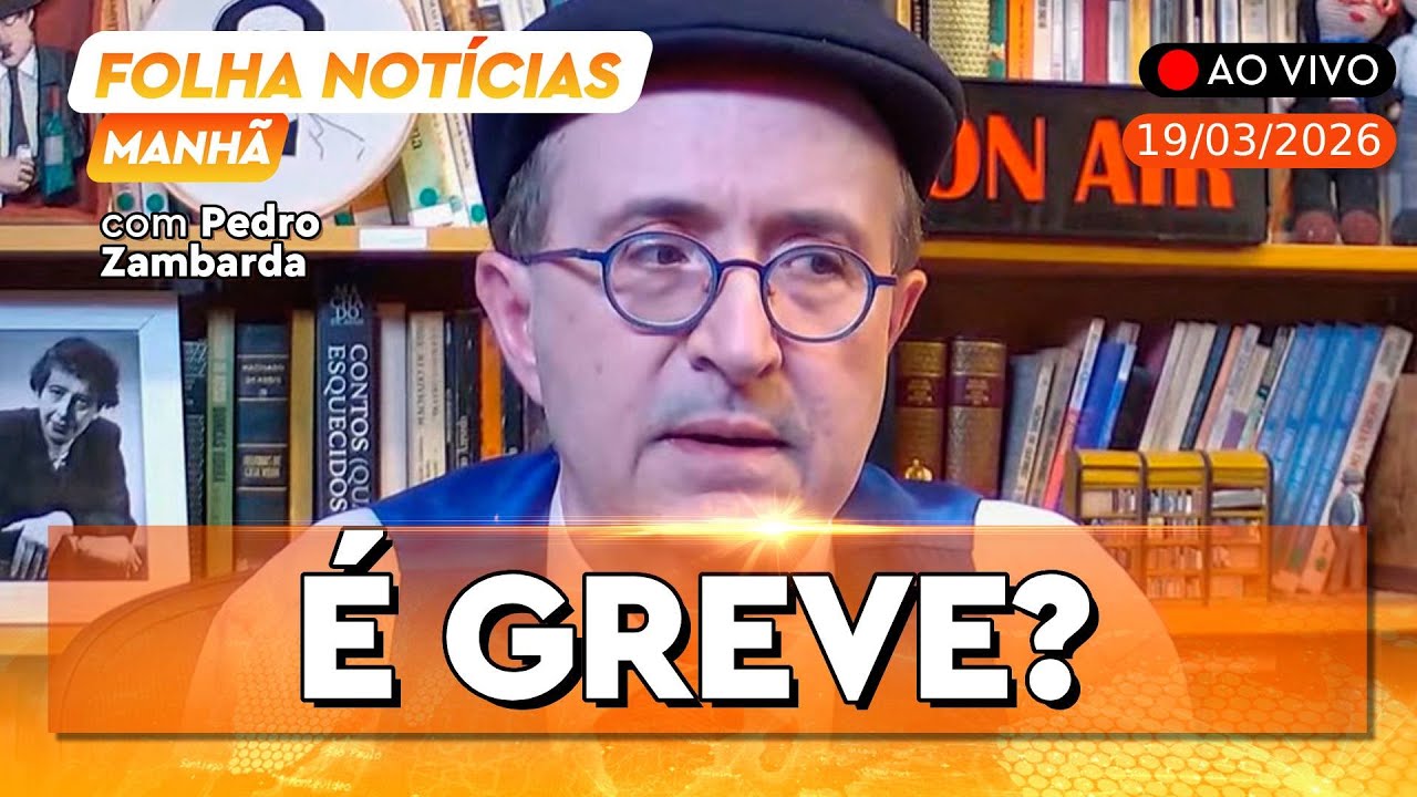 BOLSONARO EM DOMICILIAR ALIVIA PARA STF? VAI TER GREVE DOS CAMINHONEIROS? REINALDO AZEVEDO RESPONDE