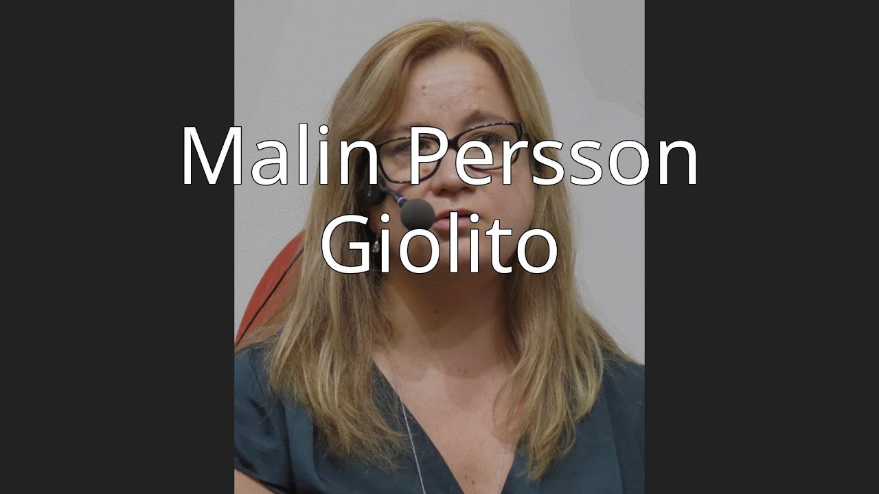 Malin Persson Giolito