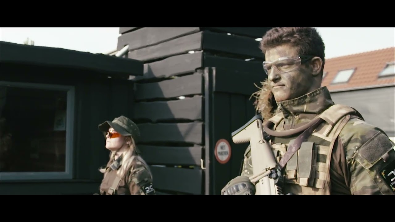 Airsoft Brothers - Airsoft is more then a sport!