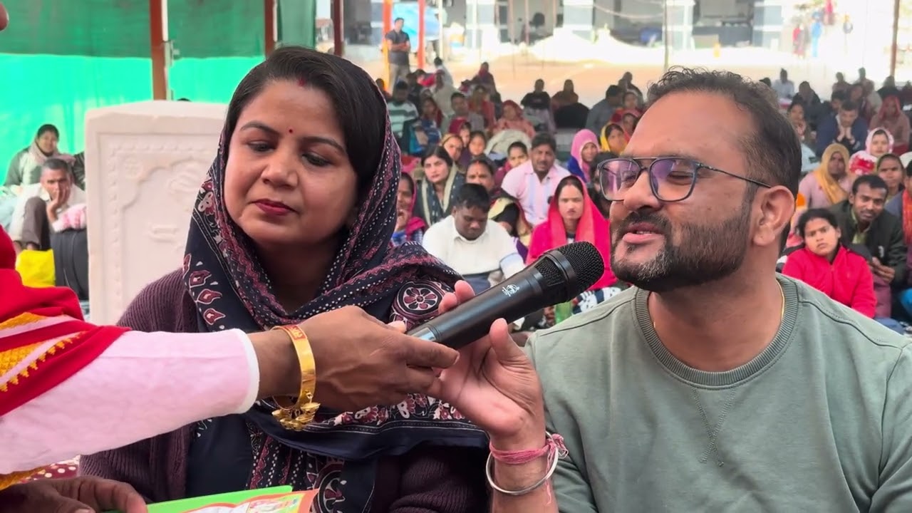 2 IVF फेल हो गए बाबा अब आप ने लाज बचा ली 😭 जीवन भर आपको नहीं भूलेंगे 