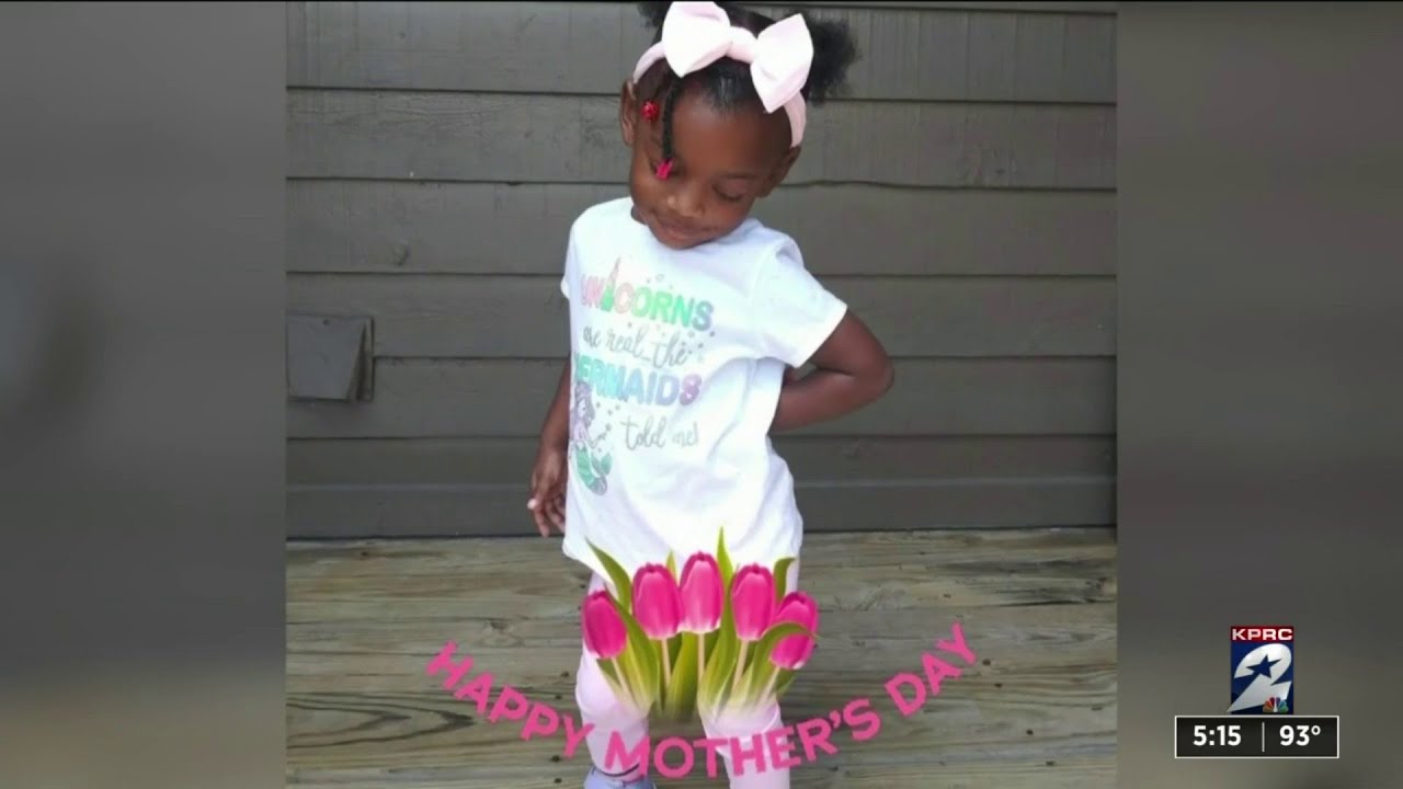 Search for clues continues after body of 2-year-old girl found in bayou
