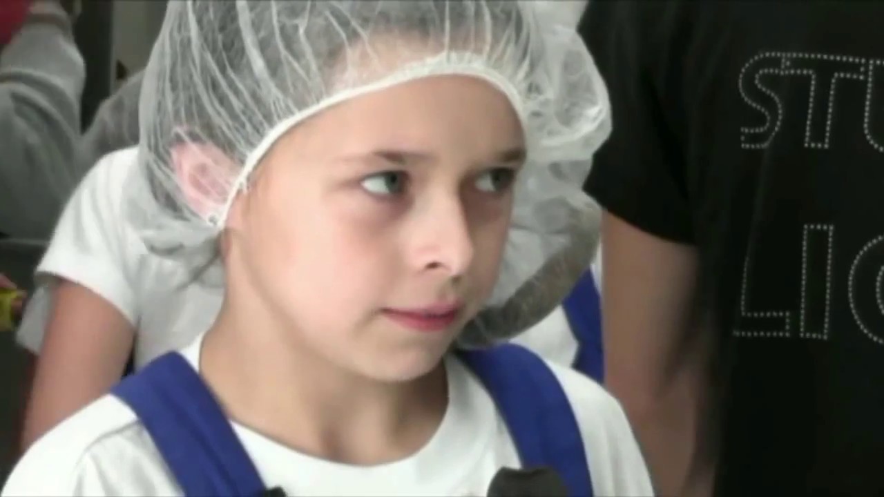 Solidarita v čokoláde – príbeh výroby čokolády v malej slovenskej spoločnosti Lyra.