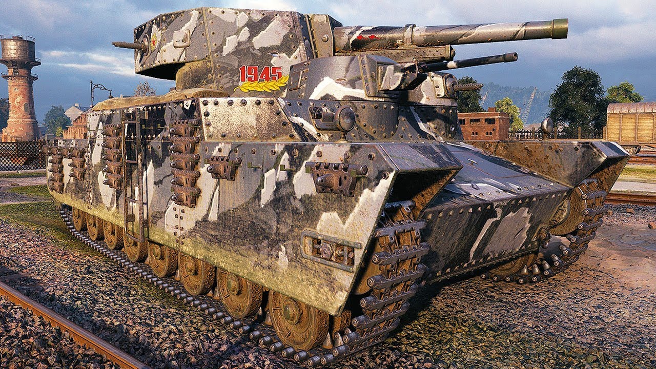 O-Ho - HEGASM - World of Tanks Gameplay