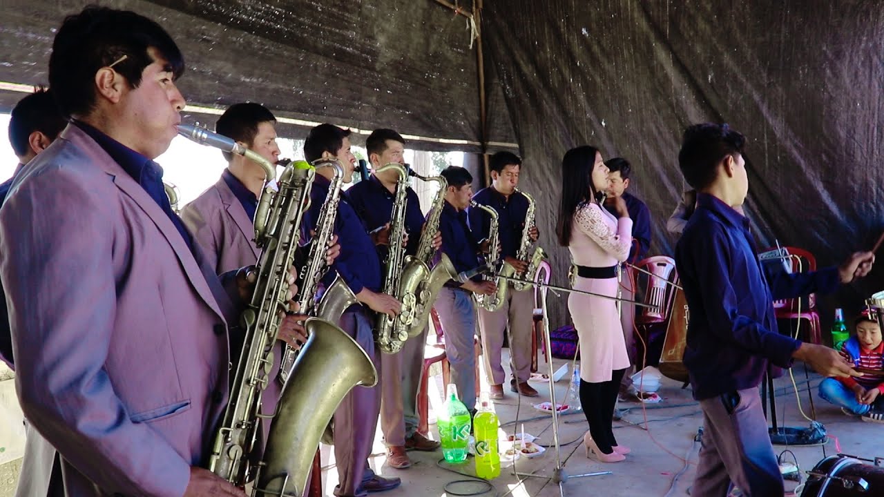 Orquesta Evangélica LIBERTAD DIVINA  DE AYACUCHO 2022