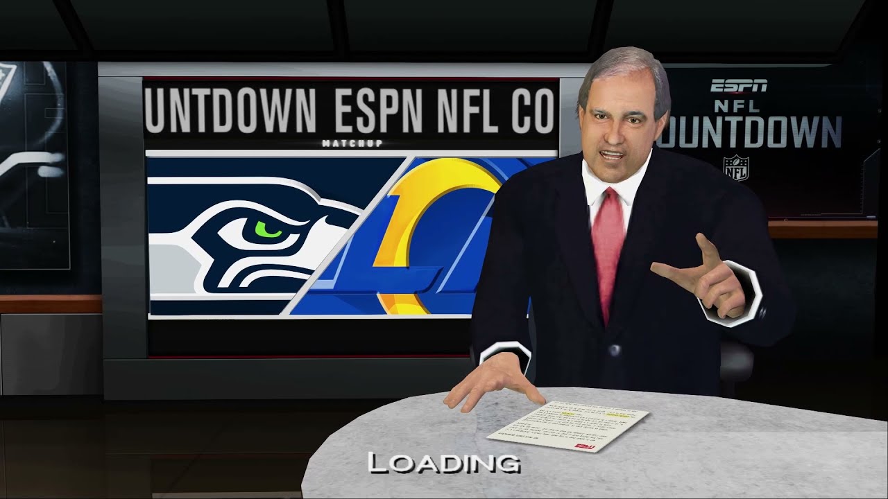 The Greatest Football Game Ever Just Got Better...Introducing NFL 2K5 Resurrected (PCSX2)