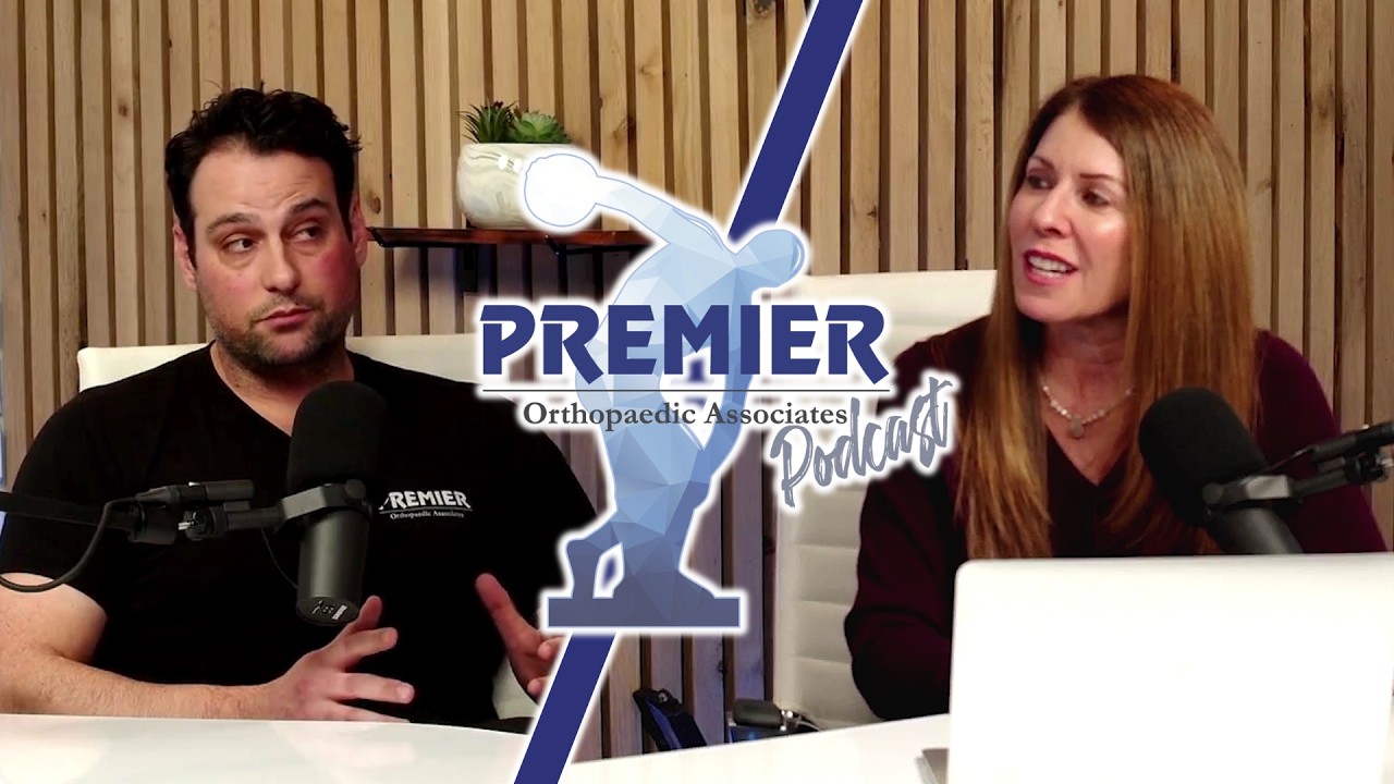 Fitness Trends 2026 + PRP, Stem Cells, Peptides & CBD in Sports Medicine | Dr. Adam Zucconi