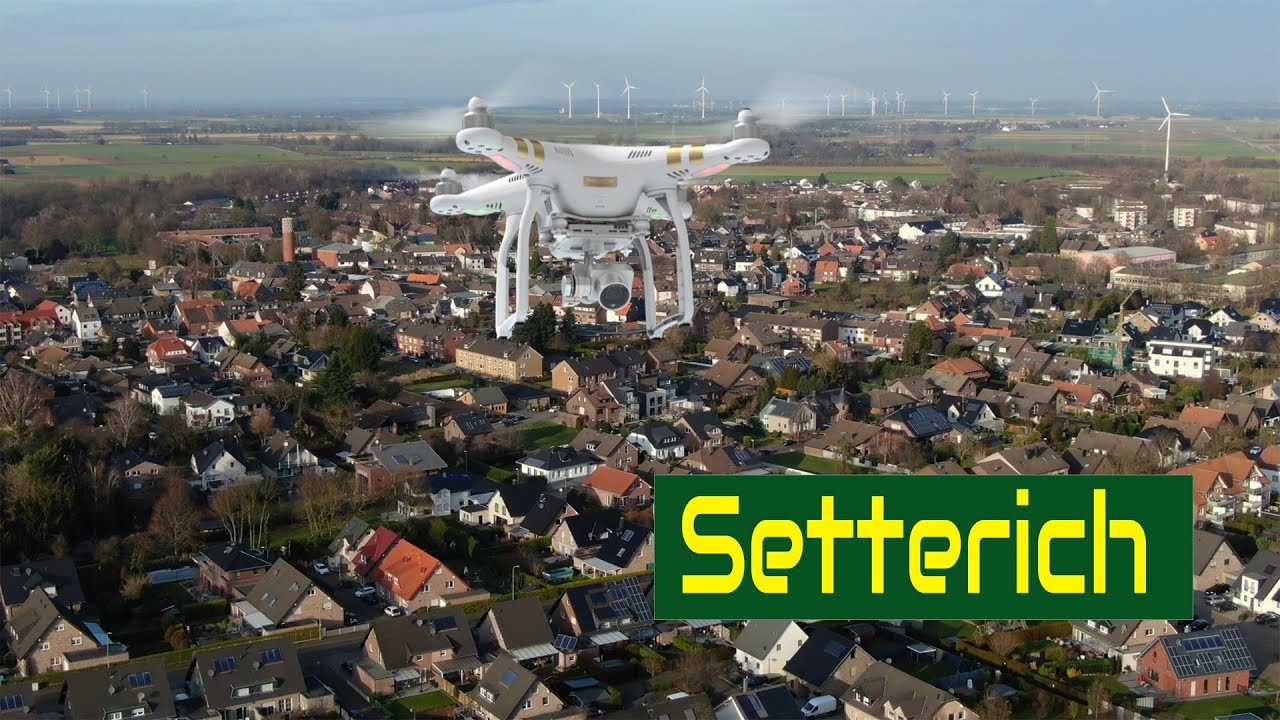 Setterich - 2020