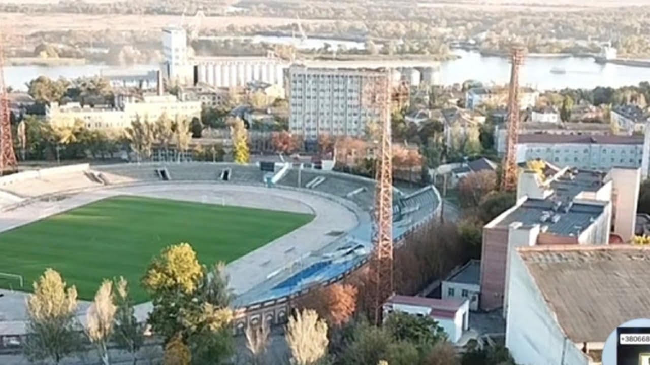 Херсон сегодня 8 марта .Порт-Элеватор,Центр,Перекопс ая,Таврик,гостиница 