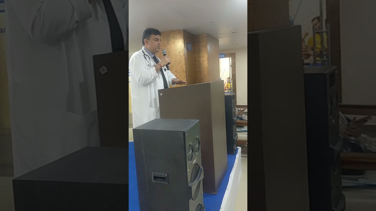 Dr. Ajay Bhalla ( Gastroenterology)