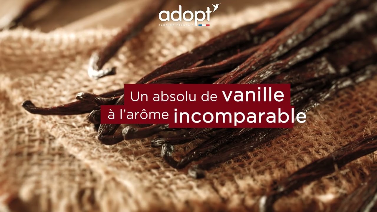 Les Programmes Adopt - La Vanille de Madagascar