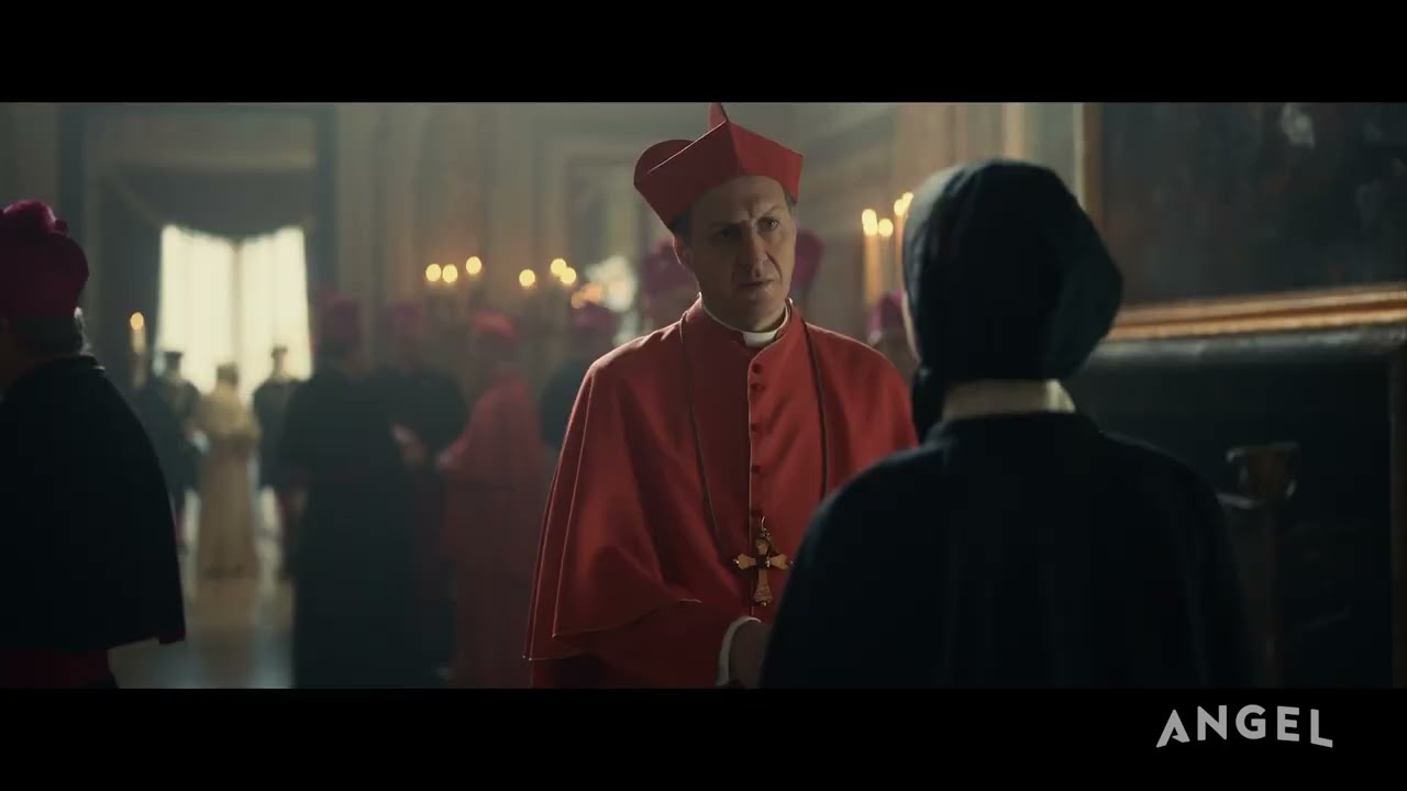 Cabrini (2024) Clip - 