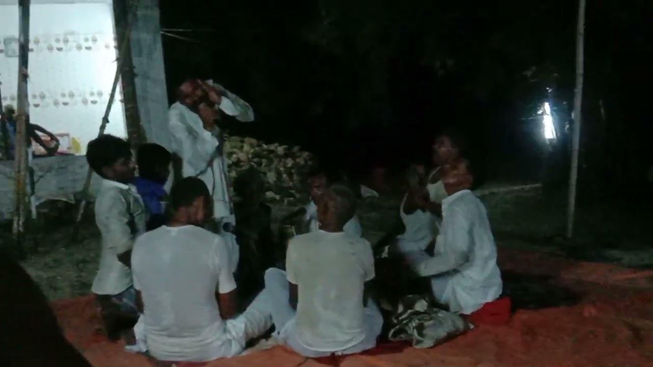 Rajendra Yadav paniyar