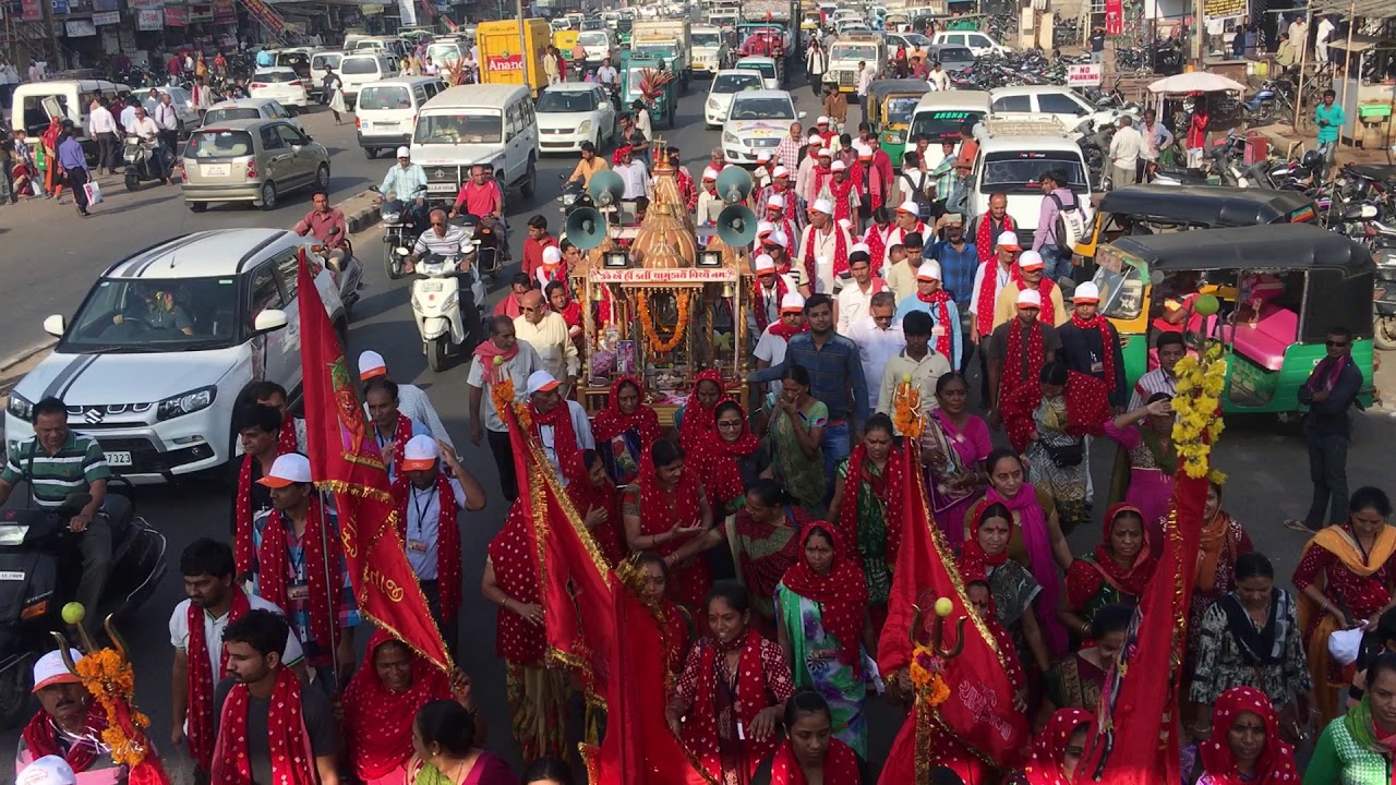 dj sachin  Rona to farvana mehsana thi chotila pagpada 2017