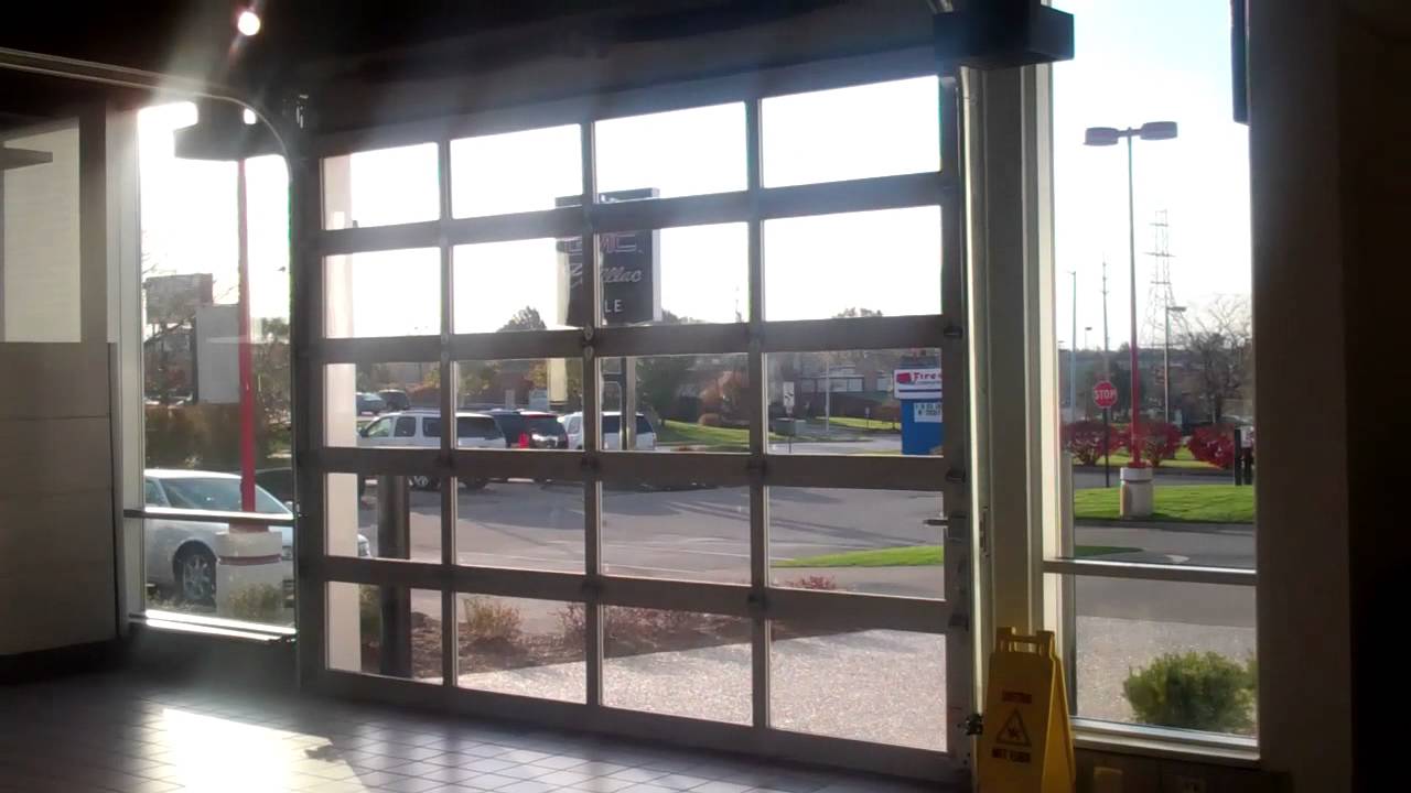 Cole Buick GMC Cadillac Showroom Tour.mp4
