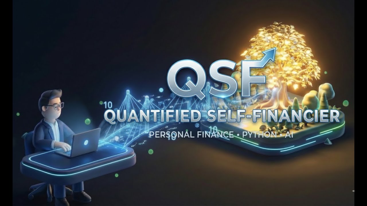 Learn to Code in Python While Learning Personal Finance!  FREE Full Curse.  Roadmap presentation