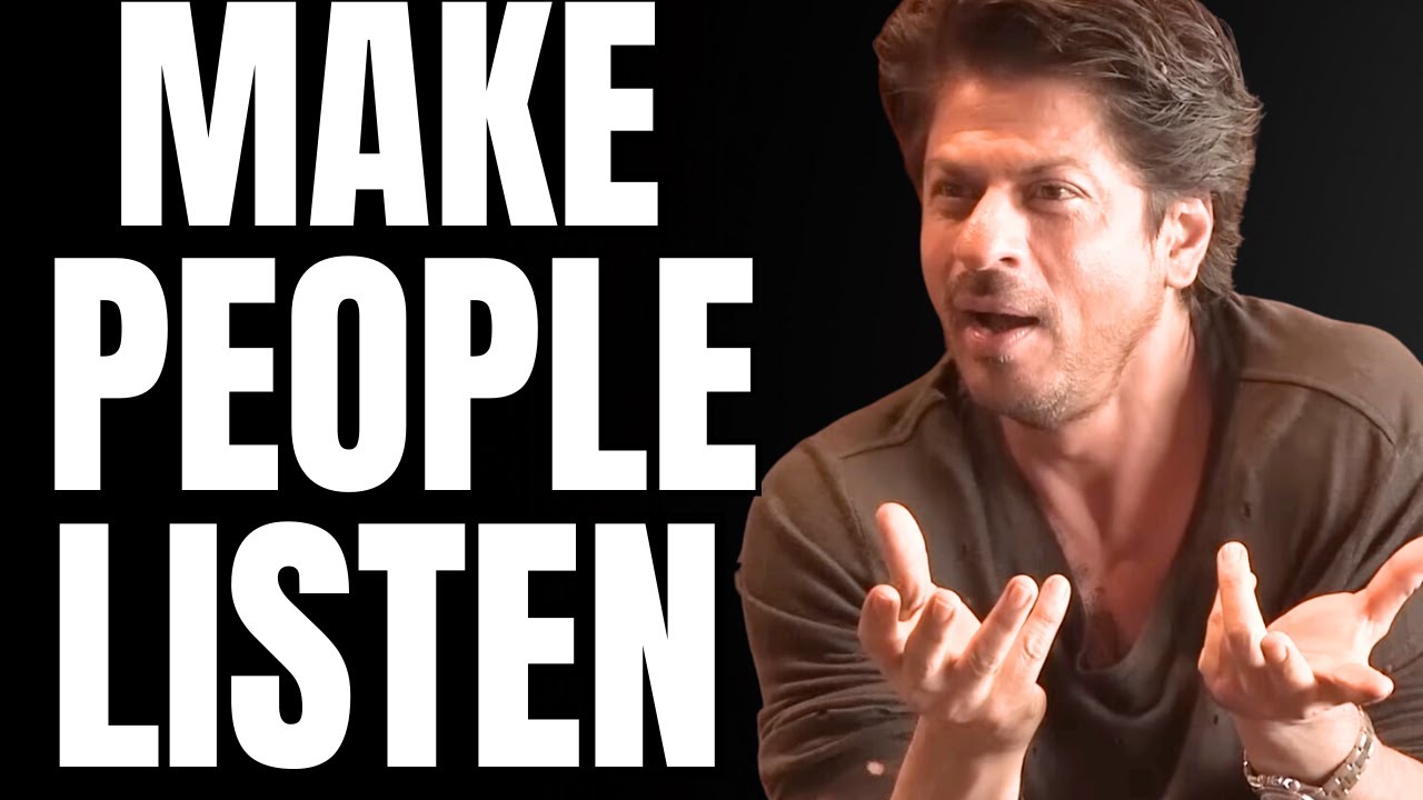How To Tell Stories People Love Listening To