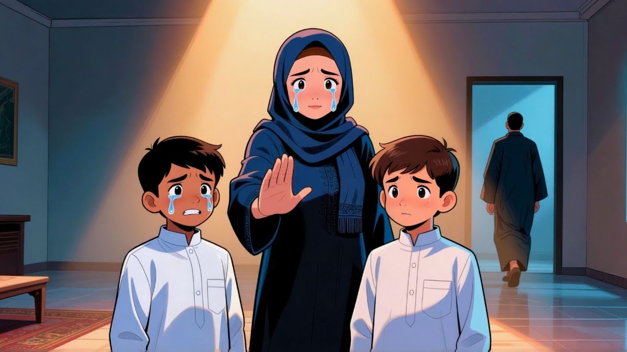قصة توأمين كلفهما مظهرهما والدهما لمدة 15 عامًا