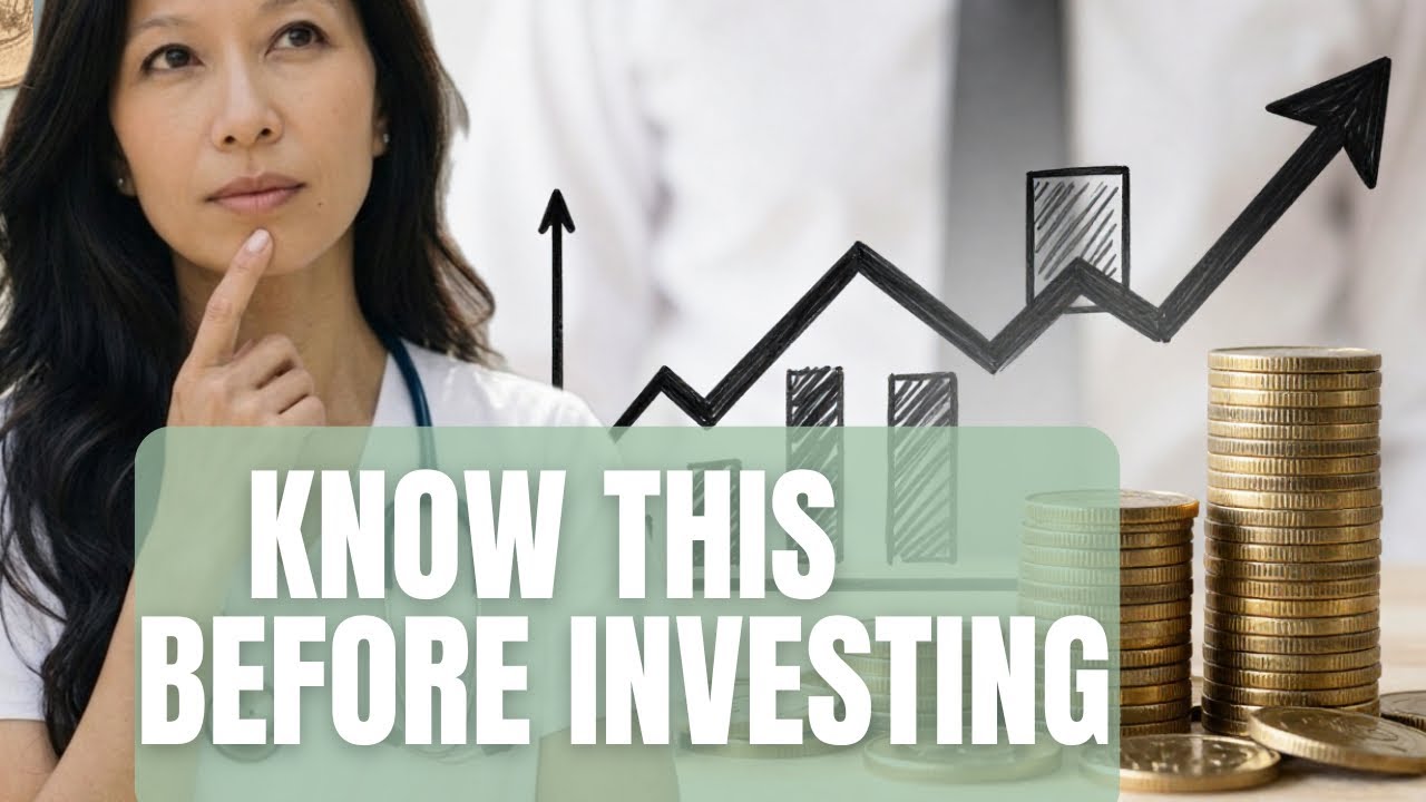 The Safe Way to Start Investing: A Short Guide to Platforms, Fees & Account Types 