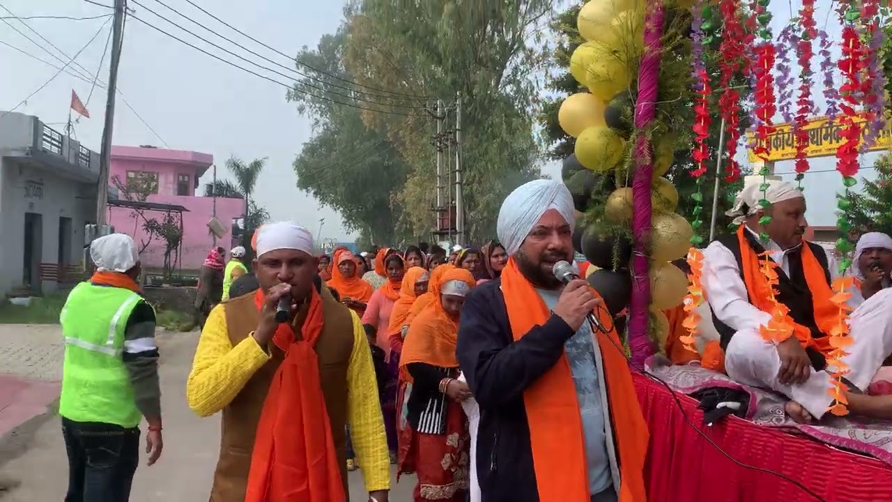 Rang Barse Darbar|mohit nahra| @guru_ghar_nahra #foryou #trending #viral #youtube #singer 