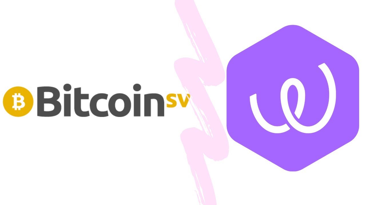BitcoinSV oraz Energy Web - Tygodnik Kryptowalutowy