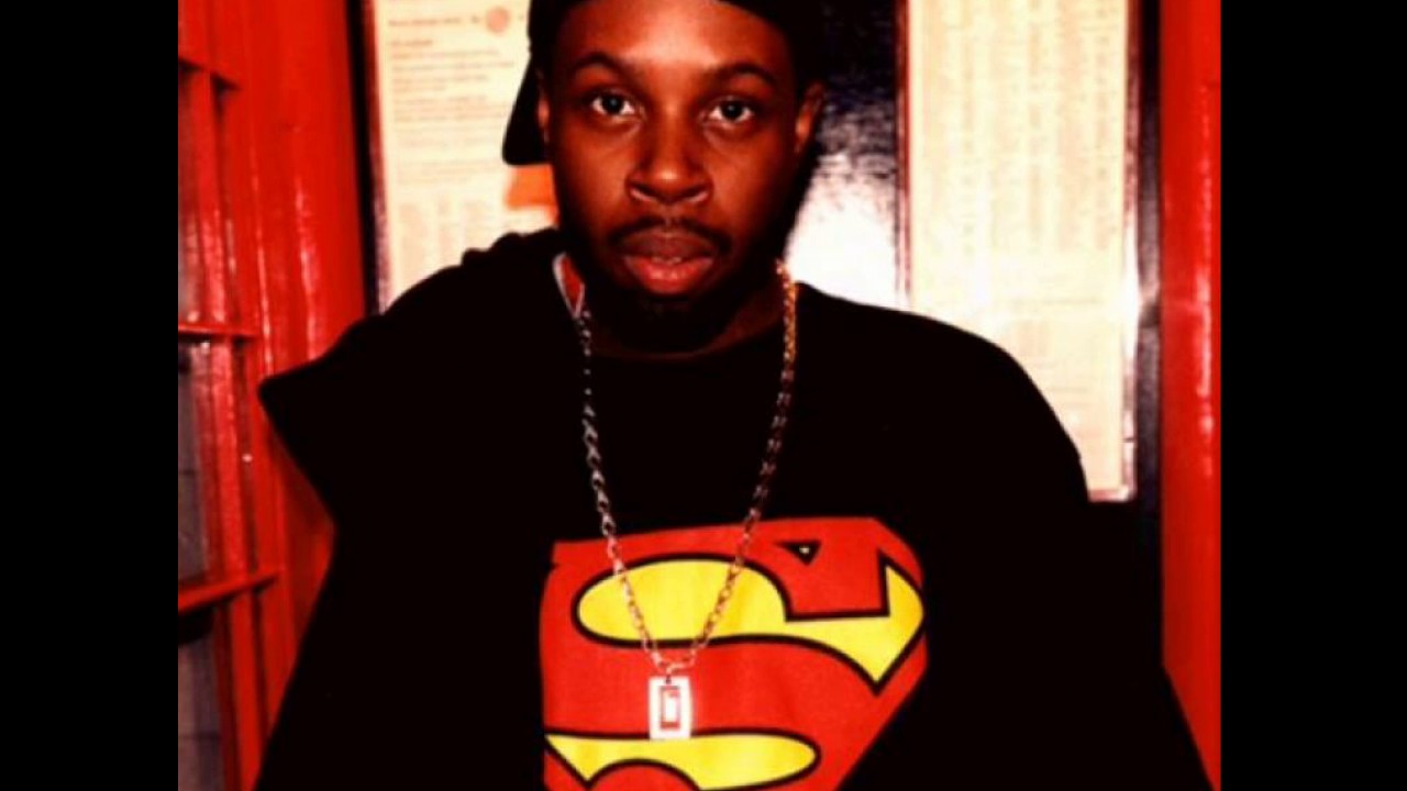 J Dilla - House Shoes Blues (Instrumental)
