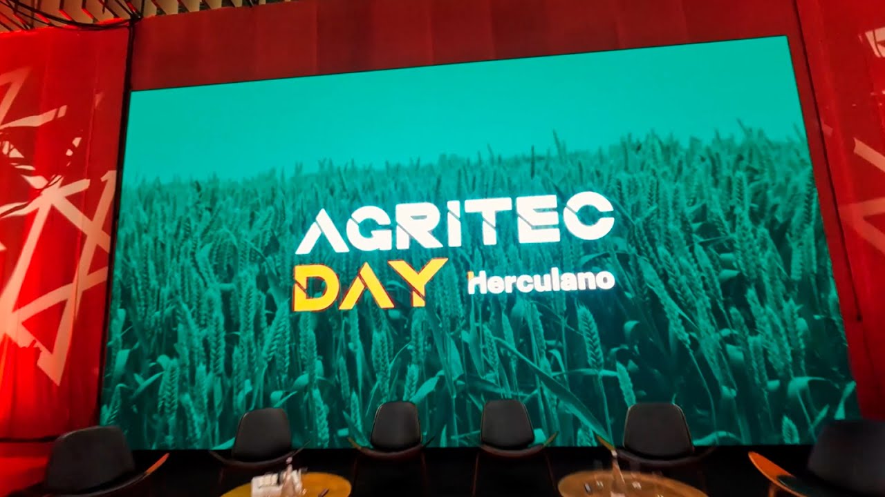 Agritec Day Herculano