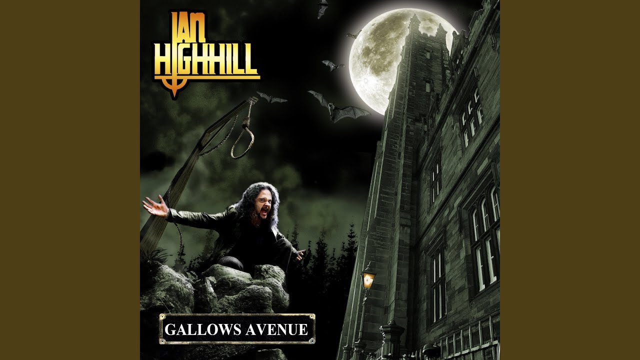Gallows Avenue