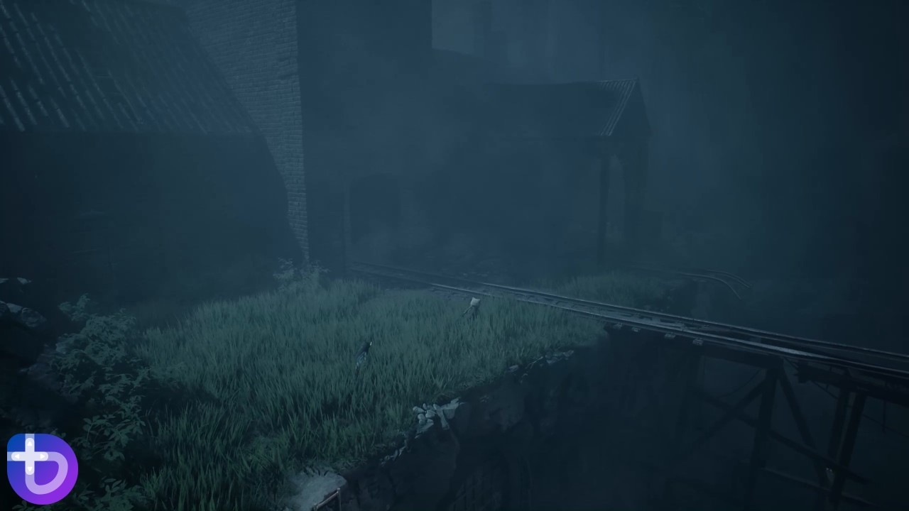 A Graphic Masterpiece! The Terrifying World of REANIMAL (REANIMAL DEMO)
