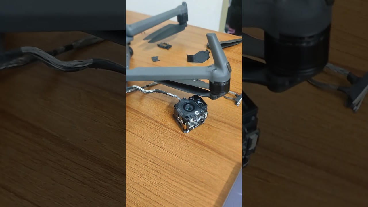 Dji Drone Servicing #dji #drone #mavic3cine #service