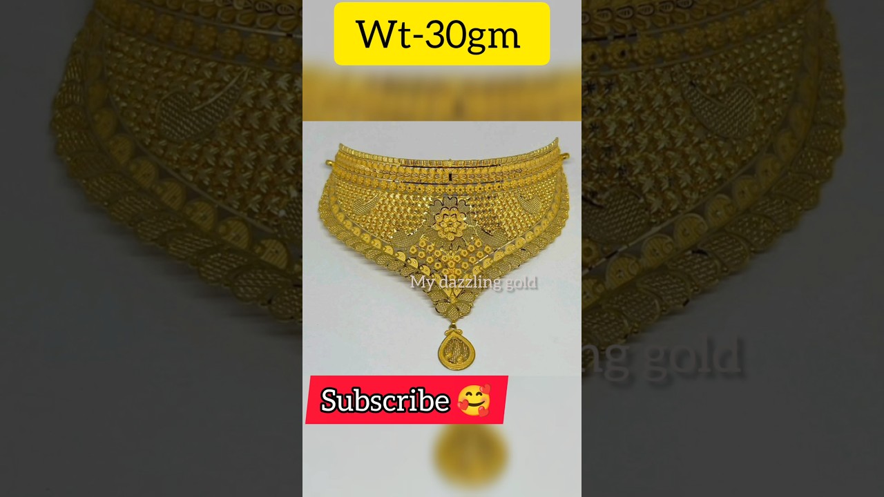Wedding Parpas gold Chik sets collection 😮😮😮 #shorts #youtubeshorts #shortsvideo