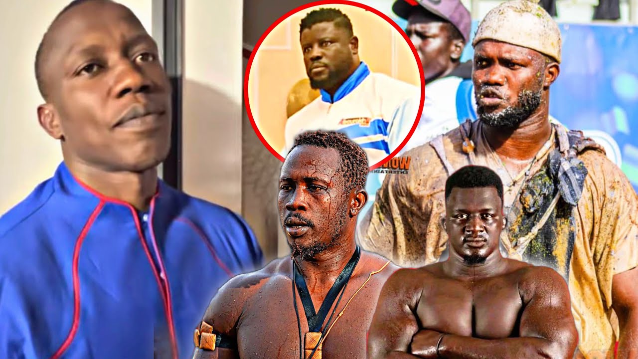 ‘’Pikine mafa dakk beuré…’’ Mod Dia bou Yoff défie Anaconda, Quench ,Modou Anta thies, Sokh 