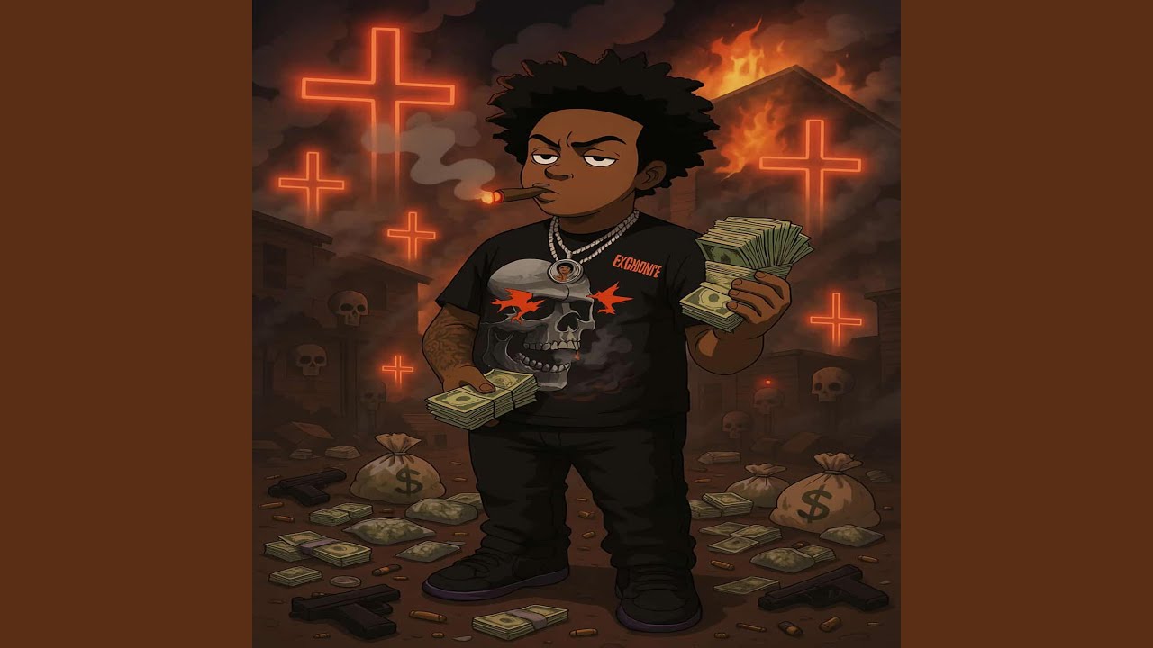 DIRTY DINERO