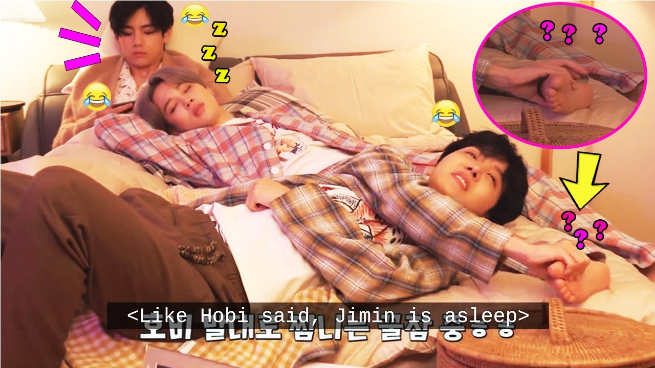 DON'T TRY TO UNDERSTAND BTS (방탄소년단)